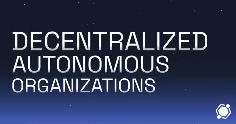 What is a Decentralized Autonomous Organization (DAO)?
