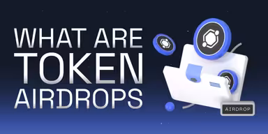 What are Token Airdrops?