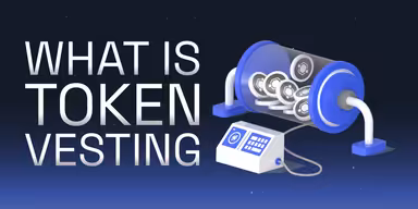 What is Token Vesting?