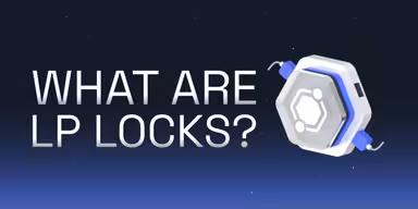 What are LP Locks?