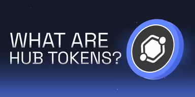 What are HUB Tokens?
