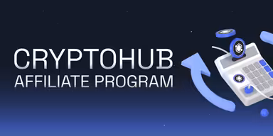 CryptoHub Affiliate Program